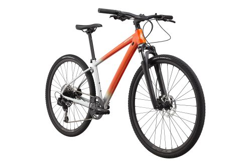 Rower crossowy damski  Cannondale Quick CX 1 w 100% gotowy + Gratis